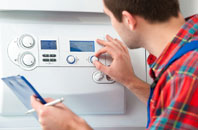 free Fox Street gas safe engineer quotes