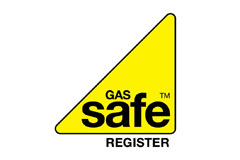gas safe companies Fox Street